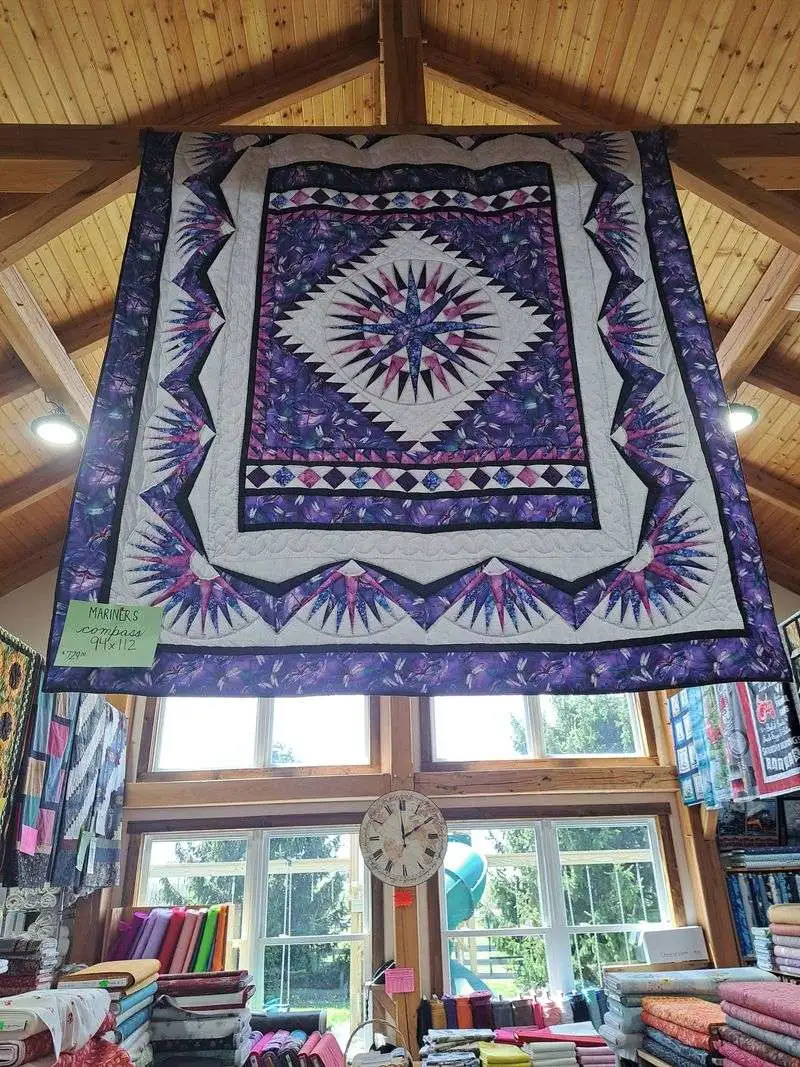 Classes, ideas, and creative community