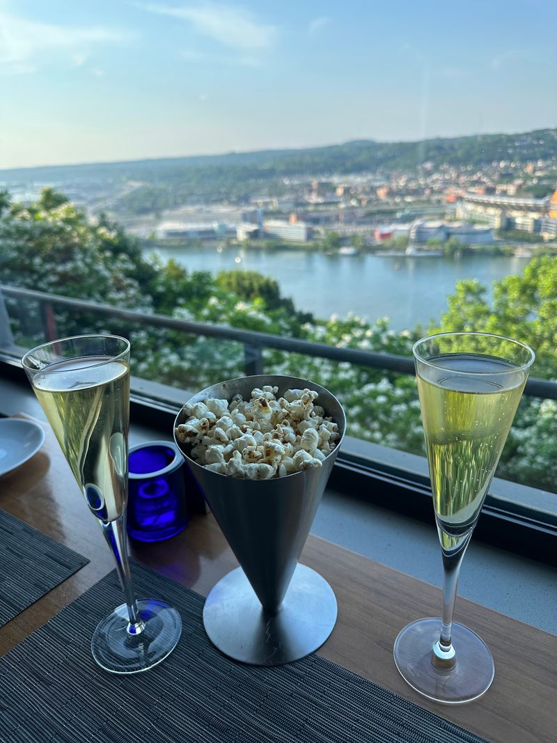 Altius — Pittsburgh, PA