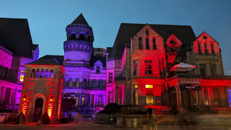 Seasonal events: Blood Prison and beyond