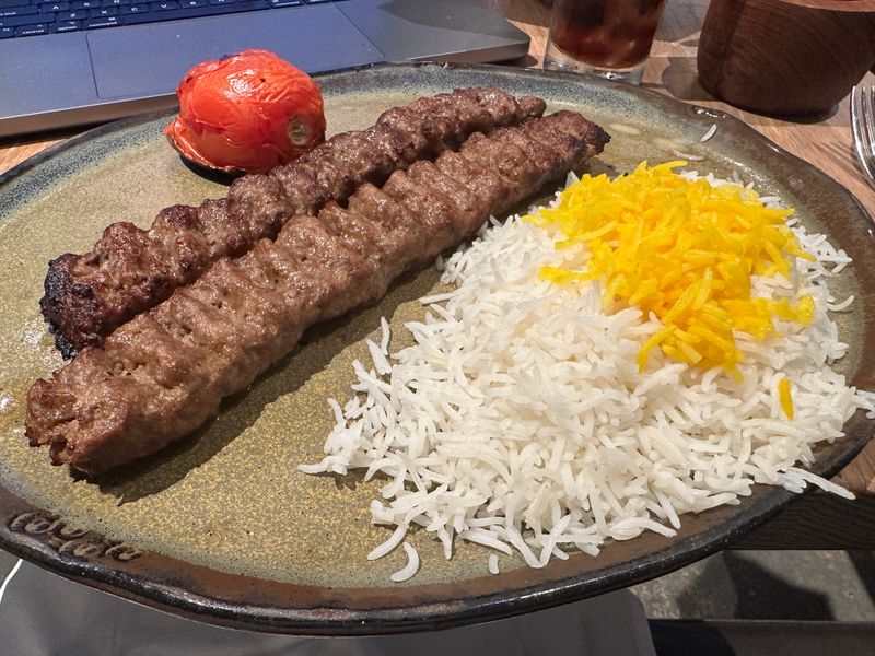 Rumi&rsquo;s Kitchen (Atlanta, GA)