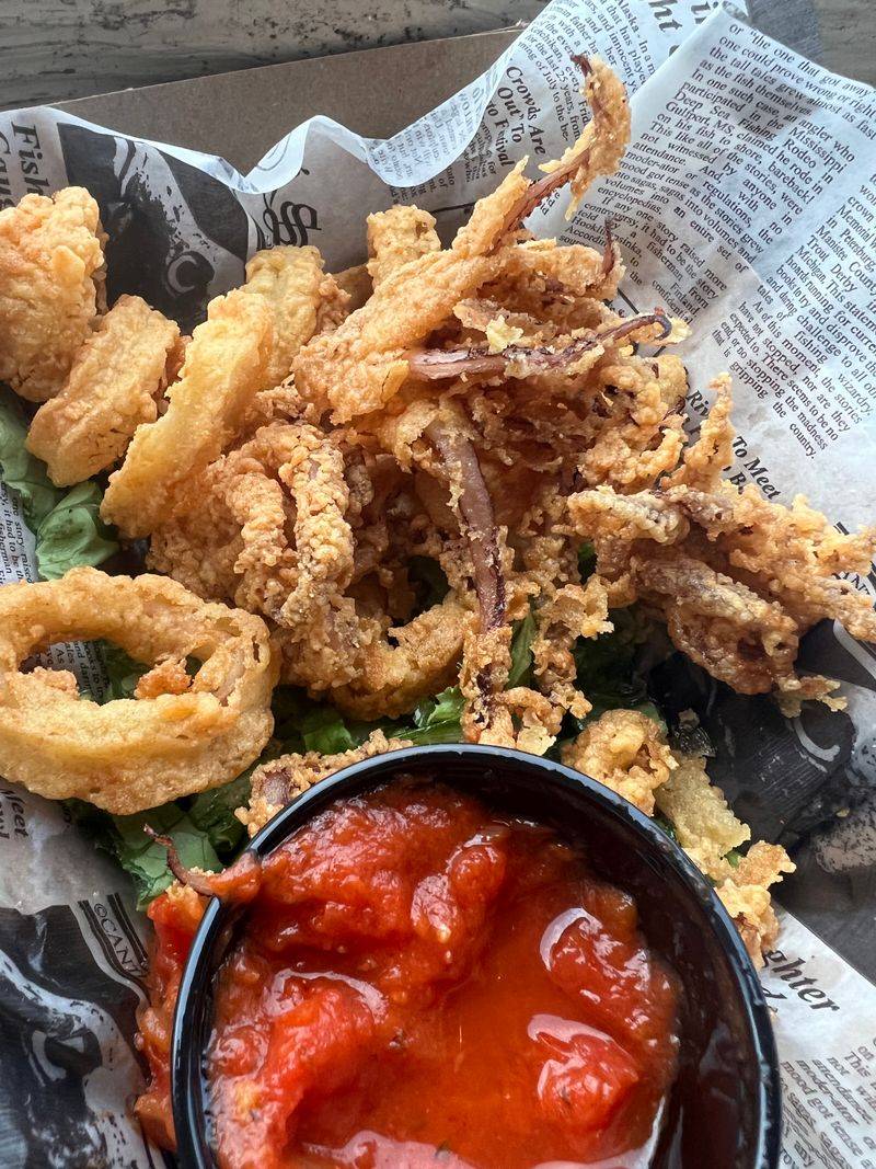 Ocean Isle Fish Company &mdash; Ocean Isle Beach, NC