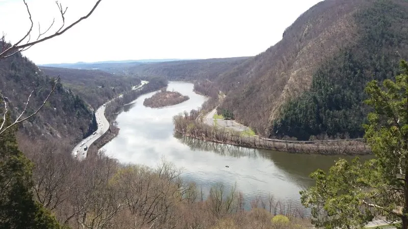 Delaware Water Gap Borough