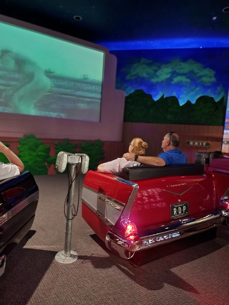 The Little Theater and Films