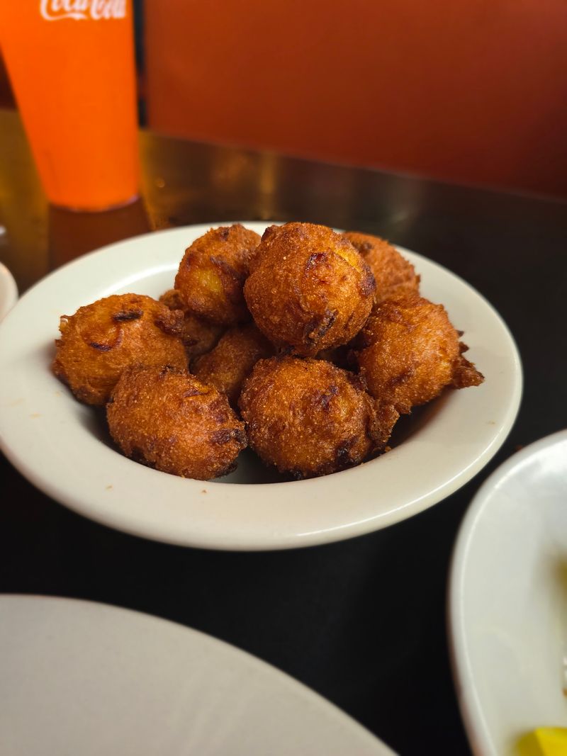 Hush Puppies Worth the Hype