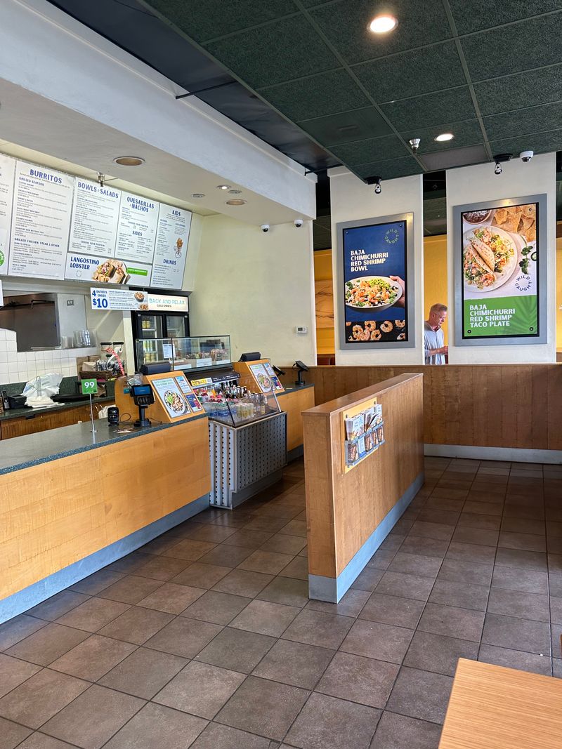 Service, Speed, and Cleanliness