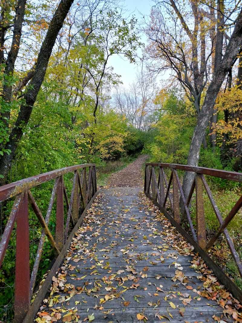 Union Grove State Park – Gladbrook