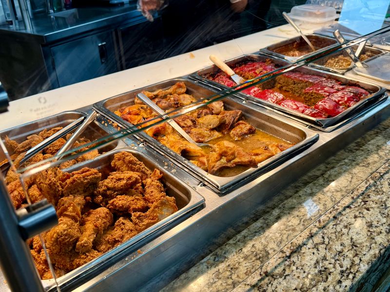 Daily Specials and Value Plays