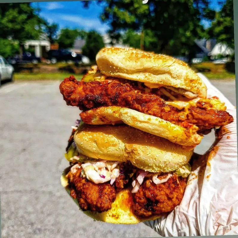 What To Order First Time: A Playbook