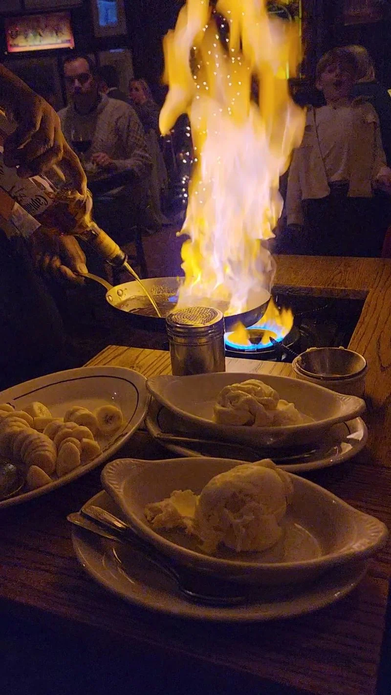 Desserts to Celebrate