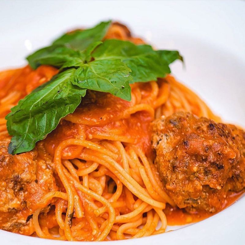 Timing your visit and ordering