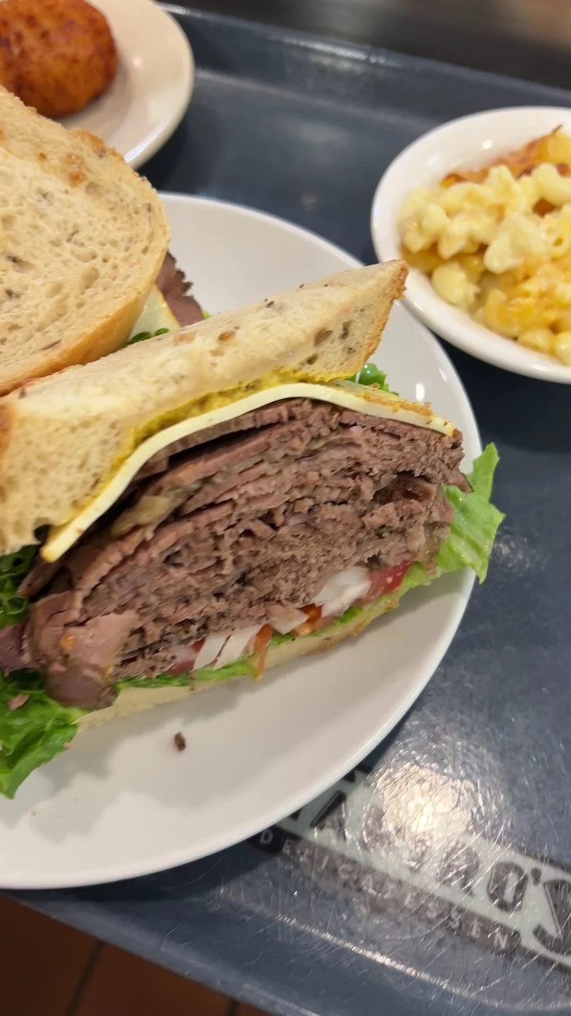 How to order like a regular