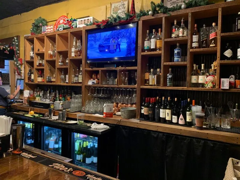 The Legendary Puckett's Mule