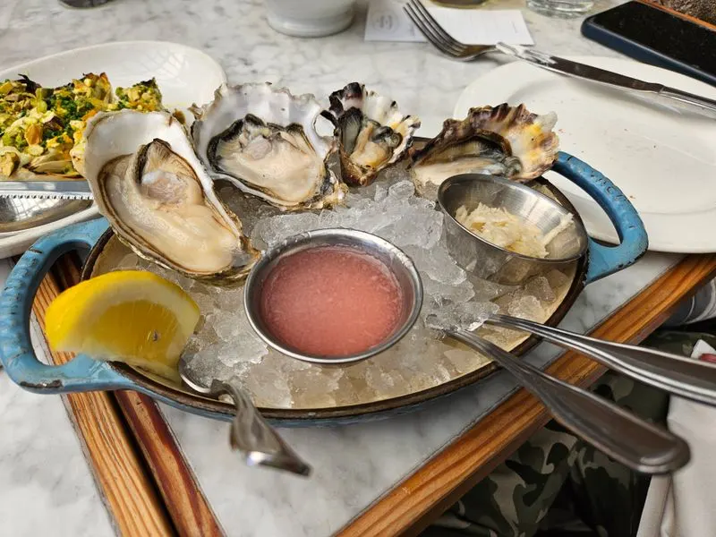 Best Scenic Drive To Pair With Your Meal