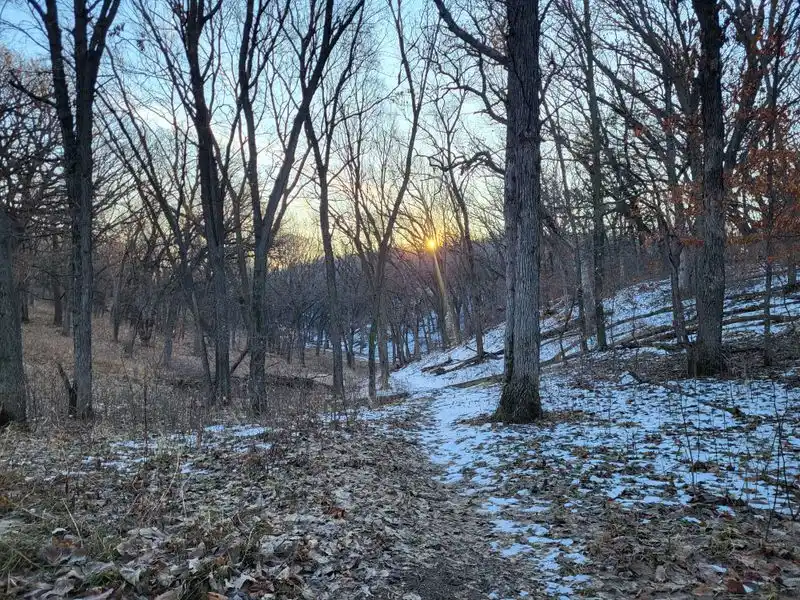 Classic Trails: Old Oak and Corps of Discovery