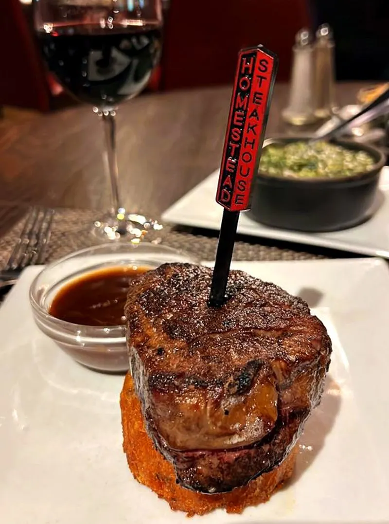 Mastering the Perfect Doneness Request