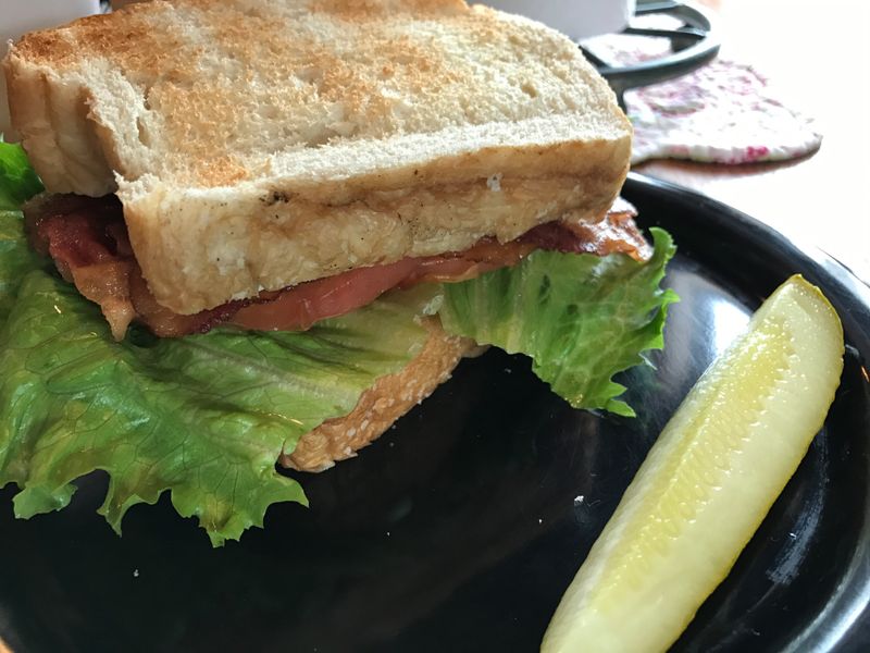 Bread matters: Texas toast, sourdough, and bakery ties