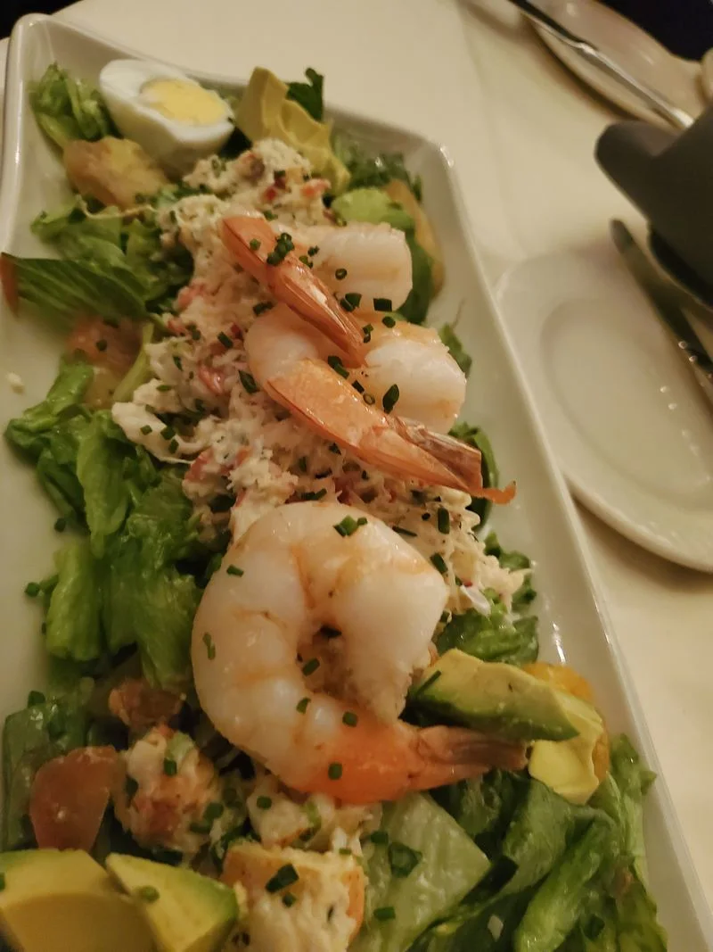 Seafood standouts and Midwest favorites