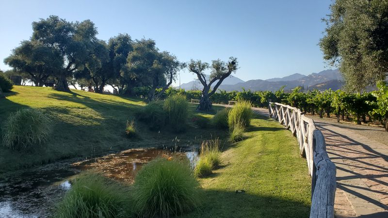 Photography spots and shot list