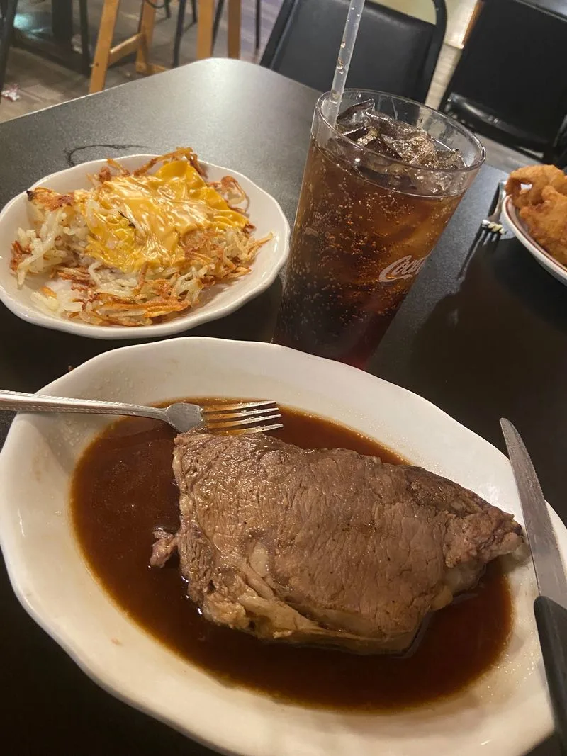 Hale Tap & Supper Club