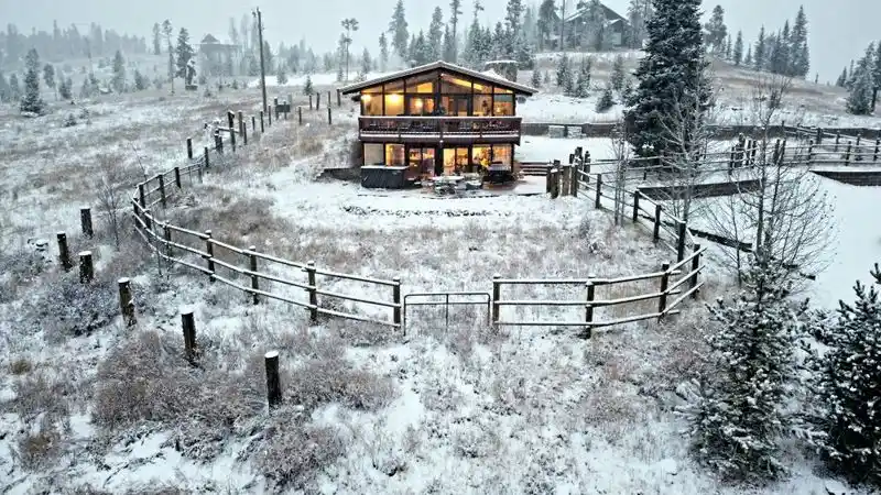 Winter Park (Fraser Valley)