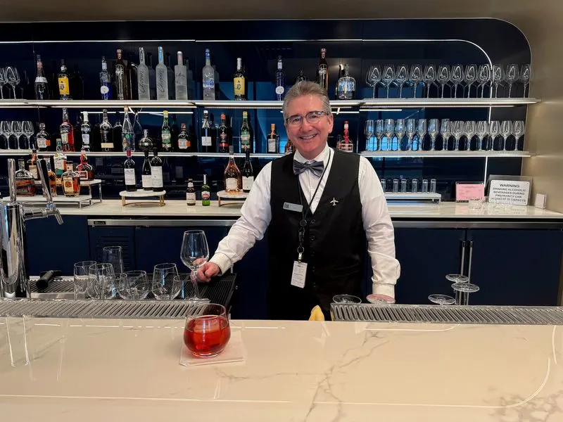 Tip early and fairly