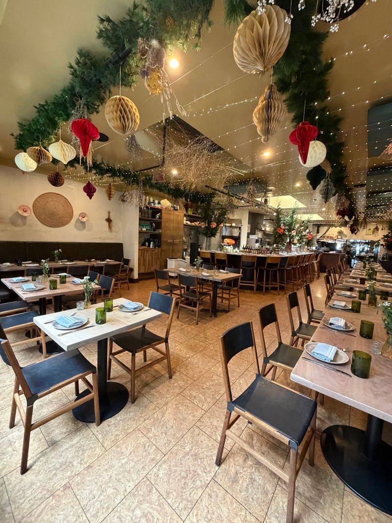 A16 &mdash; San Francisco, CA