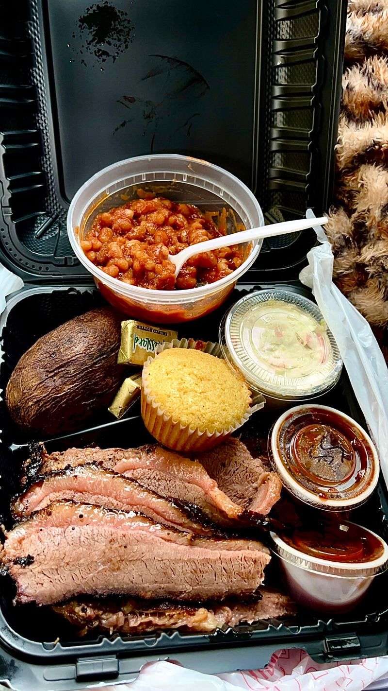 Pudgey&rsquo;s Pit Bar B Que &mdash; Lebanon, PA