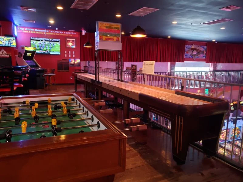 Tips for high score chasers