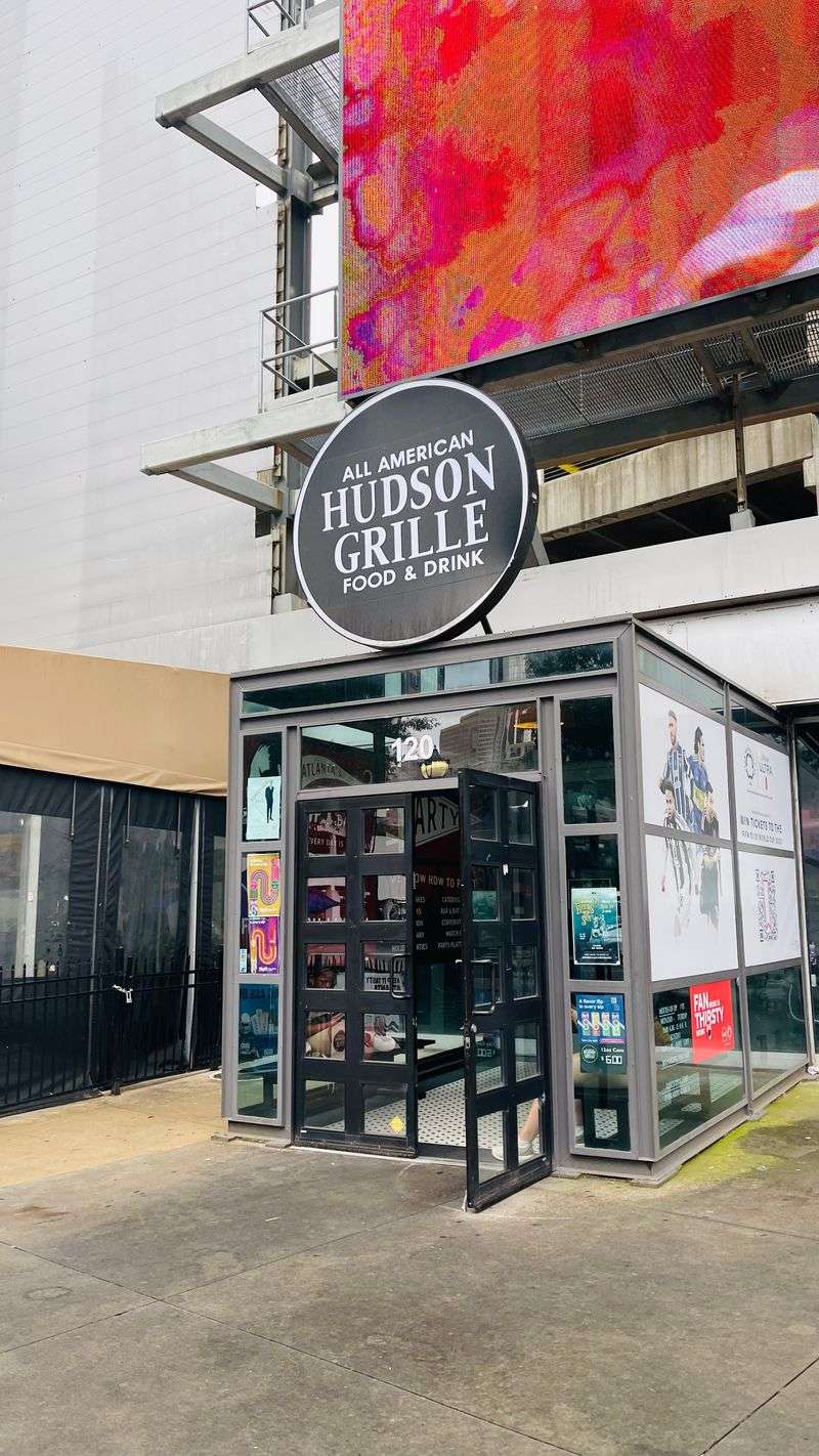 Hudson Grille &ndash; Atlanta