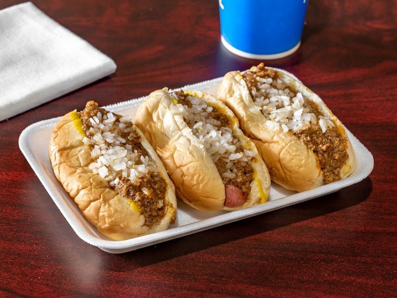 Coney Island Hot Wieners, Tulsa, Oklahoma