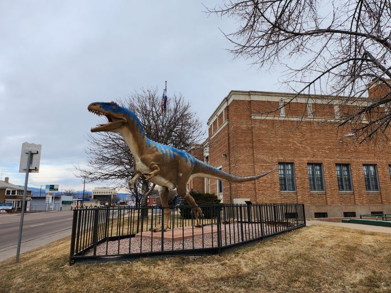 History at the Royal Gorge Regional Museum and Local Heritage Sites