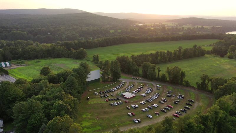 Northfield Drive-In Theatre