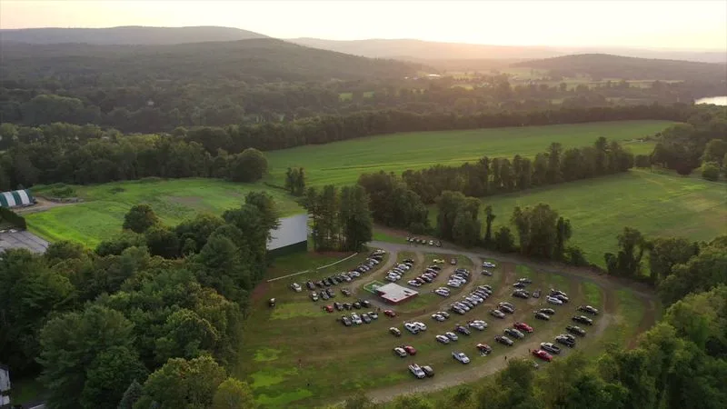 Northfield Drive-In Theatre