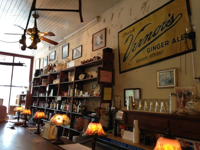 Horton Bay General Store Site &mdash; Horton Bay, Michigan