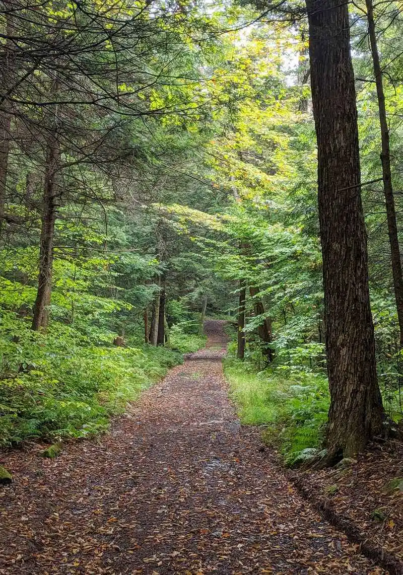 Experiencing Pennsylvania&rsquo;s State Parks System