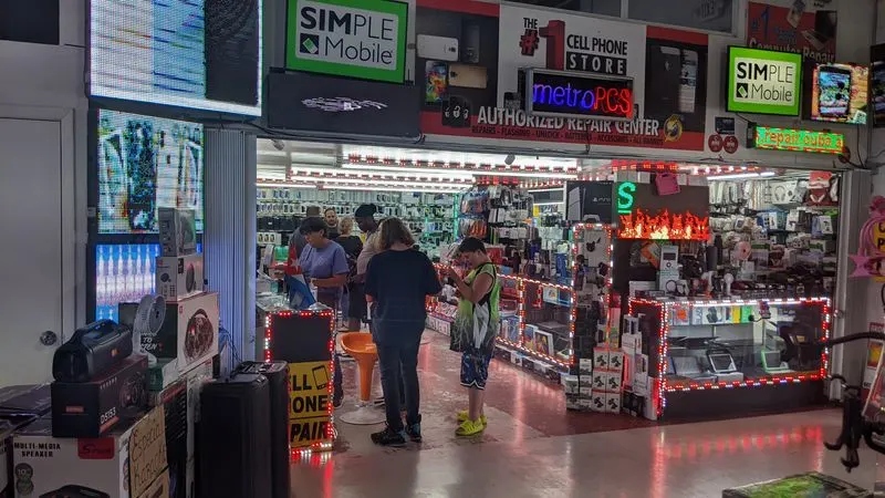 Haggling Without Awkwardness