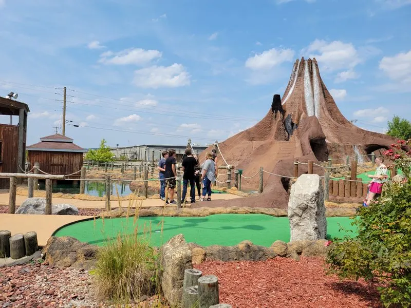 Group Friendly Game Plan