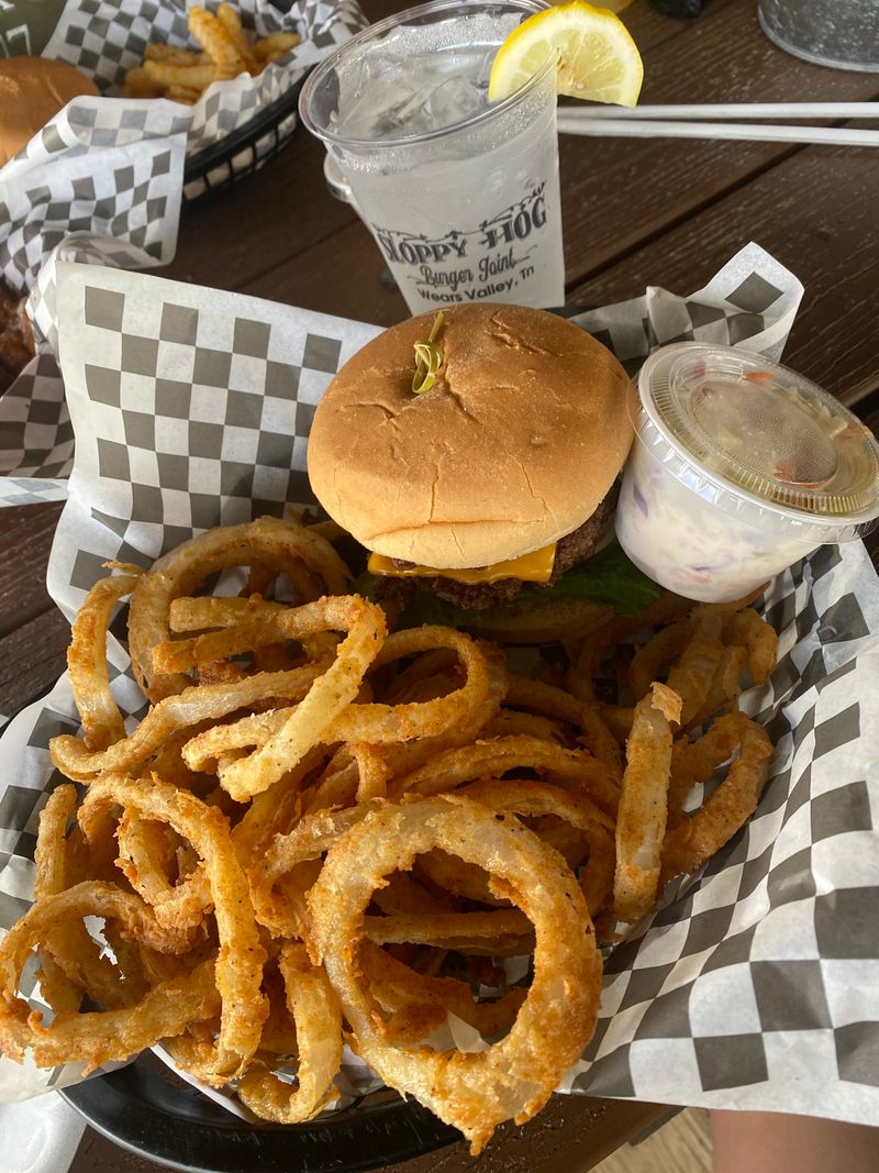 What to Order for First Timers