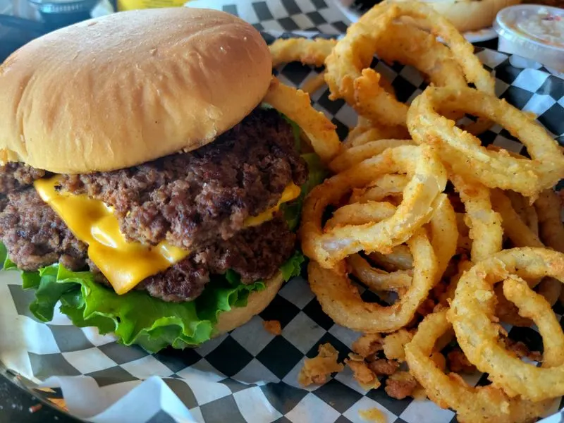 Smash Burgers, Bologna, and Beyond