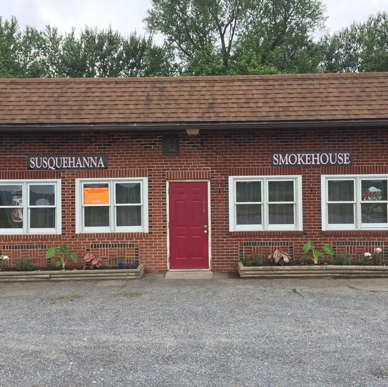 Susquehanna Smokehouse (Milton)