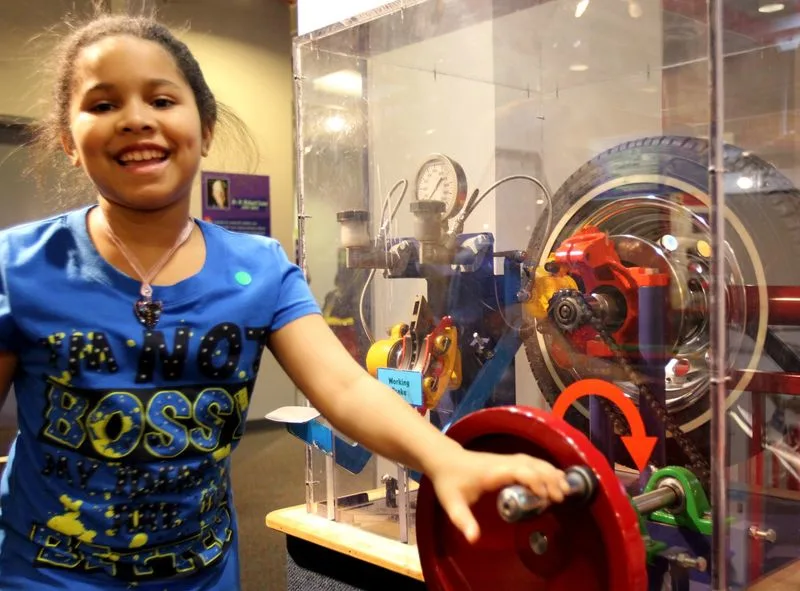 Electricity and Circuits Corner