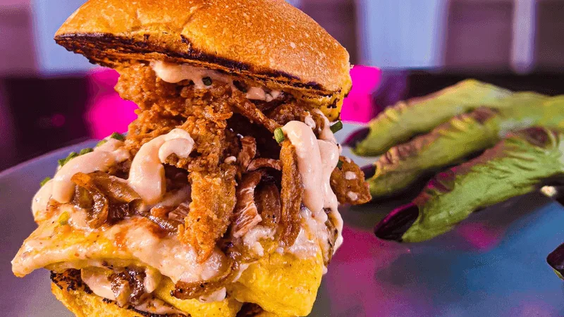 Story-Driven Reservations