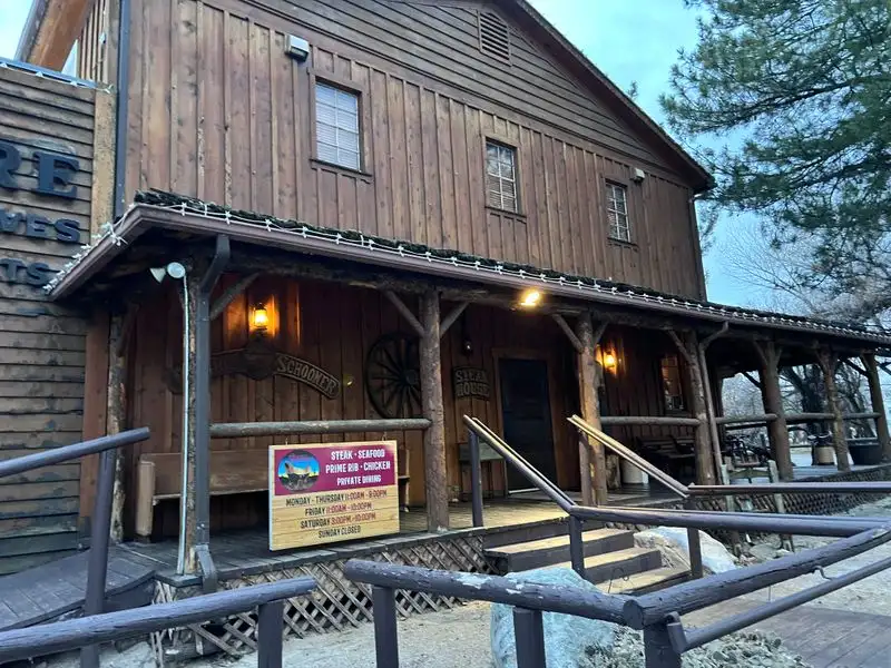 Quirky Old West Decor Done Right