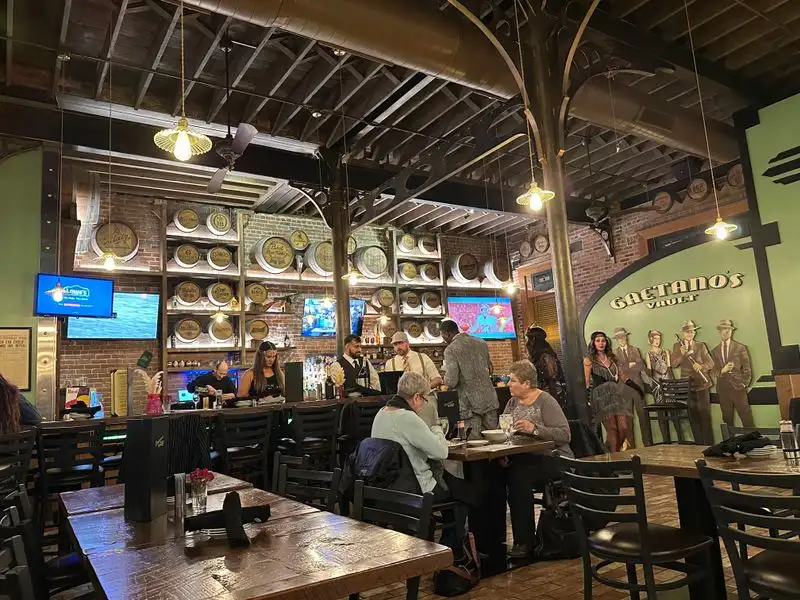 Service With Heart, Even When Busy