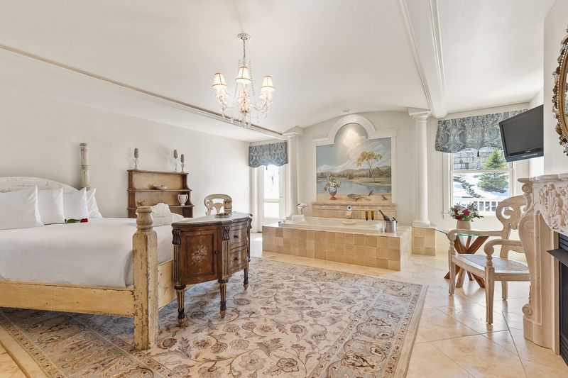 South Dakota &ndash; Summer Creek Inn, Rapid City, SD