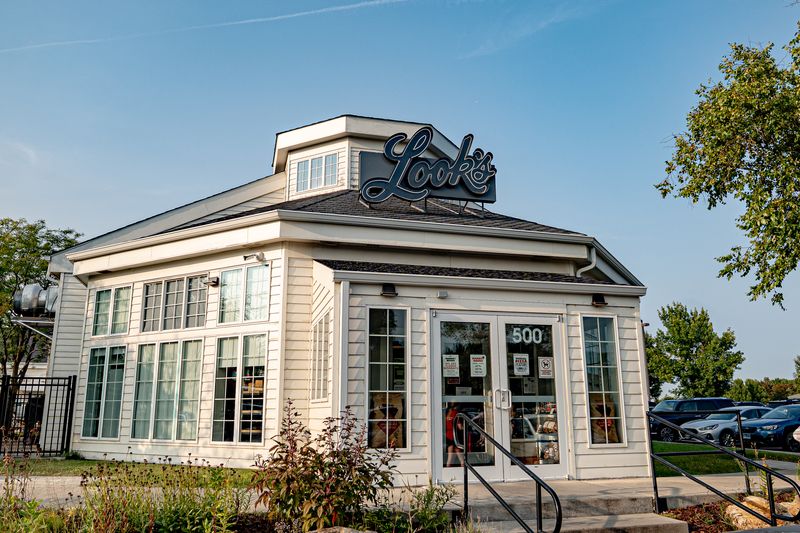 South Dakota — Look's Marketplace, Sioux Falls