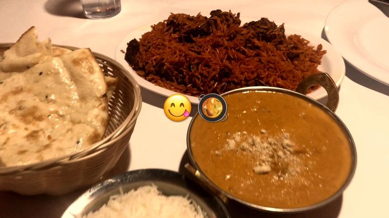 South Dakota &mdash; Kathmandu Bistro &mdash; Sioux Falls, South Dakota