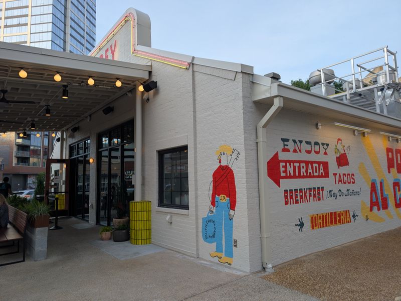 Tennessee &ndash; Little Rey (Nashville)