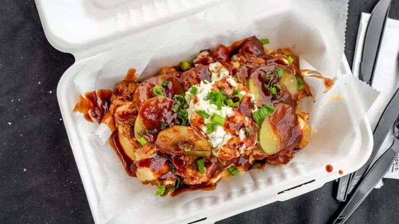Tennessee &ndash; Scott&rsquo;s Tots Food Truck (Sweetwater / Nashville)