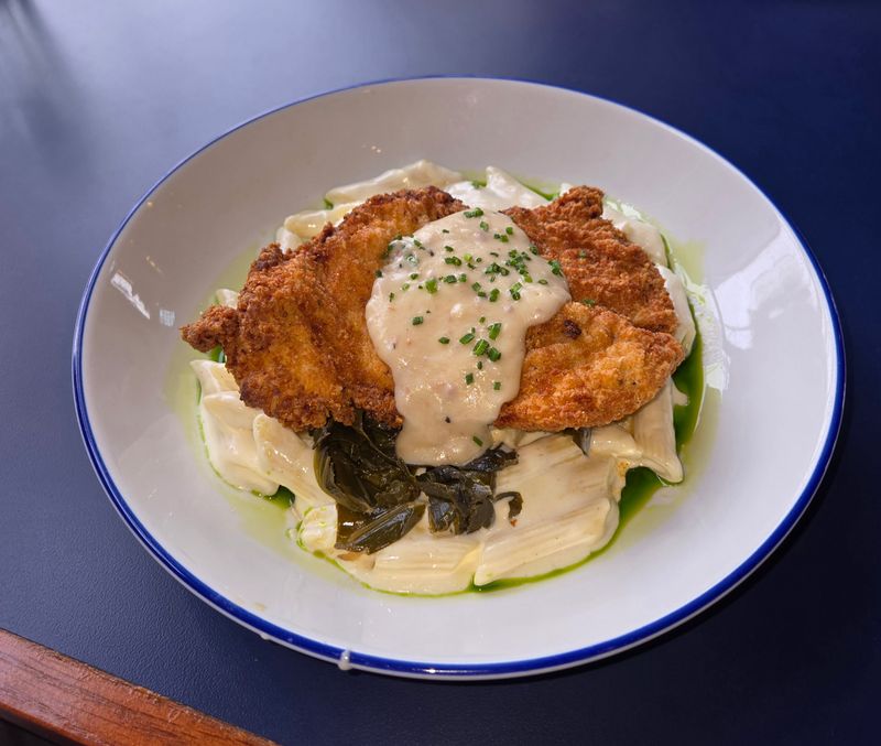 Tennessee &mdash; Saffire Indian Cuisine &mdash; Franklin, Tennessee